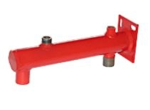 Support mural THERMADOR pour vase d'expansion jusqu'à 25L - ZSM