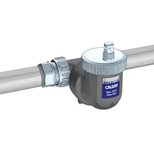 Dégazeur Discalslim 1" U551806 THERMADOR - SAD26SL