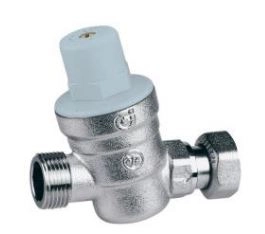 Réducteur de pression 5331 THERMADOR à écrou prisonnier spécial groupe de sécurité - R5331