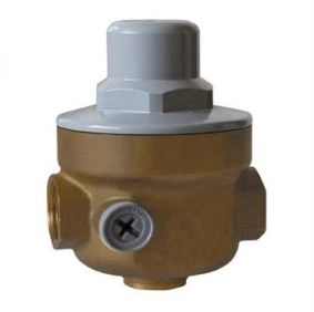 Réducteur de pression 539 NF 3/4"+raccord 3/4-1/2"M THERMADOR U539250TH - R53920