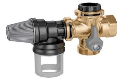 Groupe de sécurité 3/4" NF X-Cross multiposition U526554TH THERMADOR - GS20XC