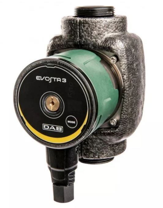 Circulateur Evosta 3 60/180 THERMADOR - EVA360180