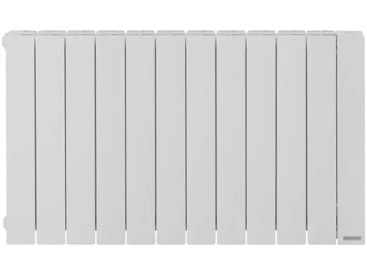 Radiateur chaleur douce Baléares 2 H 2000W  - THERMOR - Blanc - 492471