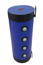 Bouteille de mélange 25L - THERMADOR - BMEL25SK