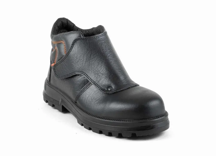 Chaussures de sécurité GASTON MILLE Univulcain S3 SRC - Taille 44 - GSOU3T44