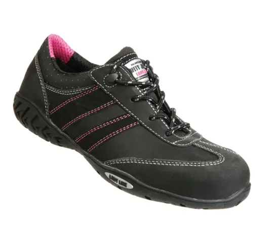 Chaussures de sécurité SAFETY JOGGER Ceres S3 - femme - CERES T.40 -