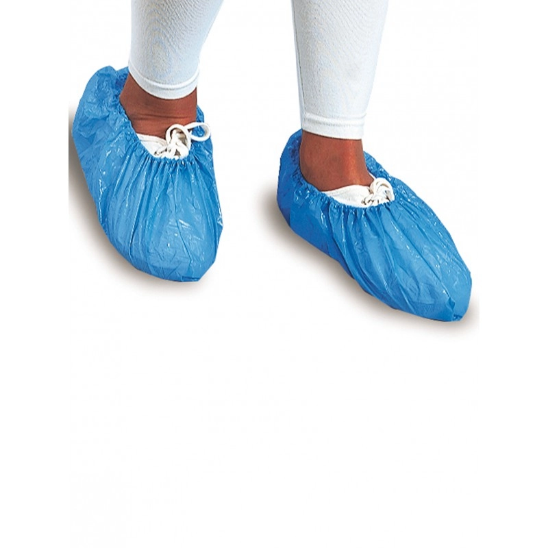 1000 sur chaussures polyéthylène SINGER - AUUCHA