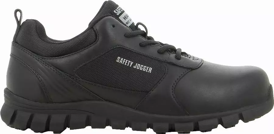 Chaussure basse ultra-légère S3 Komodo SAFETY JOGGER - 200984