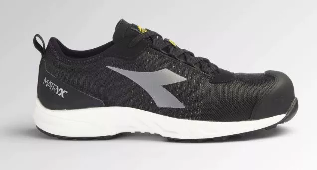 Chaussure basse S3 ESD semelle Vibram DIADORA - 701.177679