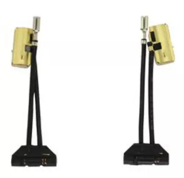 Jeu de charbons FESTOOL ETS 150 - 490714