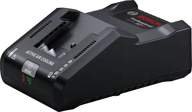 Chargeur rapide de batterie GAL 18V-160 Professional - 16.0 Ah - 1 Pièce - BOSCH - 1600A02T5G