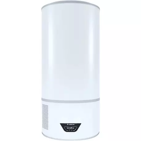 Chauffe-eau hybride Lydos Hybrid Wifi 80 Litres - Ø 450 mm - Classe A - ARISTON - 3629179