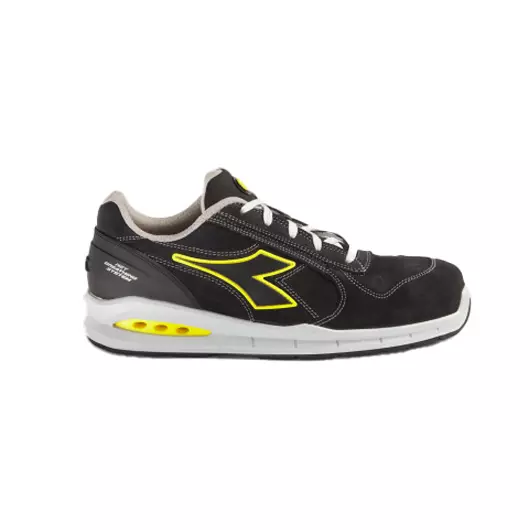 Chaussure de sécurité RUN NET AIRBOX LOW S3 SRC  DIADORA -701.181148-C0200