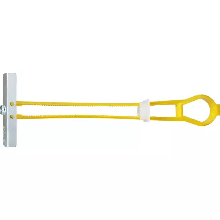 Cheville à bascule rapide pour corps creux BT Plus - CELO - XXXBTP