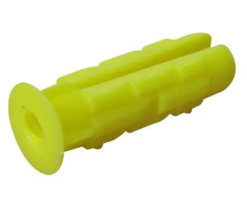 Cheville tampon Ø8MM PAV sachet de 50 - ING FIXATIONS - A858795