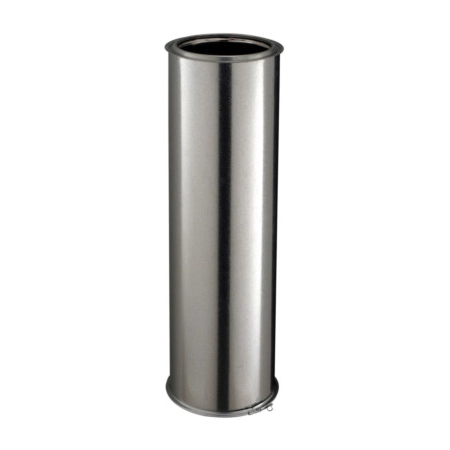 Conduit isolé inox/inox Ø230 L.133 cm ED1330-230 POUJOULAT - 31230006        