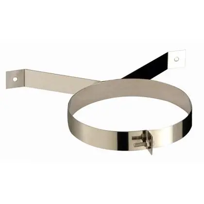 COLLIER MURAL INOX 0:150 CMT 150