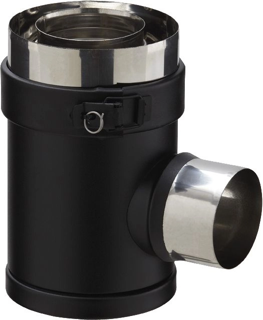 Té 80/130 PGI poële granules bois TE 80/130 PGI POUJOULAT - 37080750                  