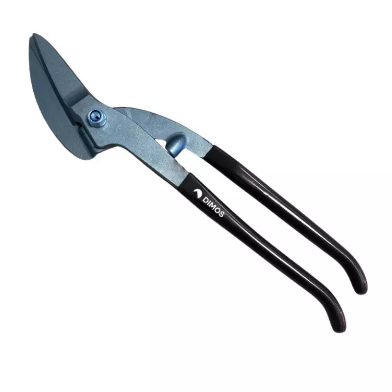 Cisaille pélican passe-franc 350mm coupe longue - DIMOS EXPERT - 175554