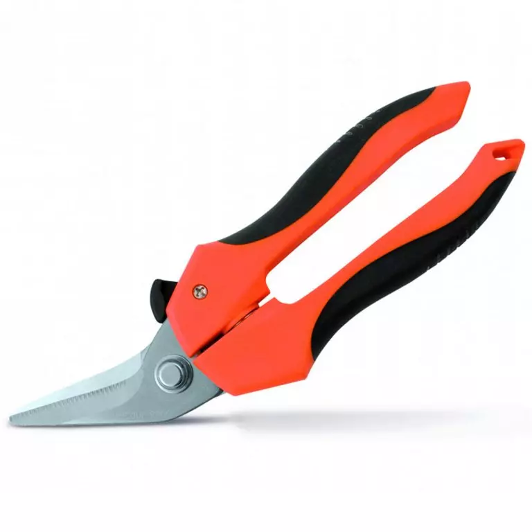 Ciseaux multi-usages Pluricoup Ergo EDMA - 0745 