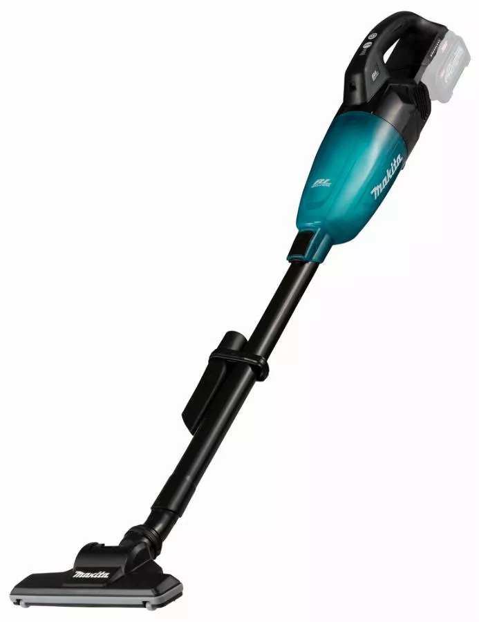 Aspirateur 40V max Li-Ion MAKITA sans batterie - CL001GZ04
