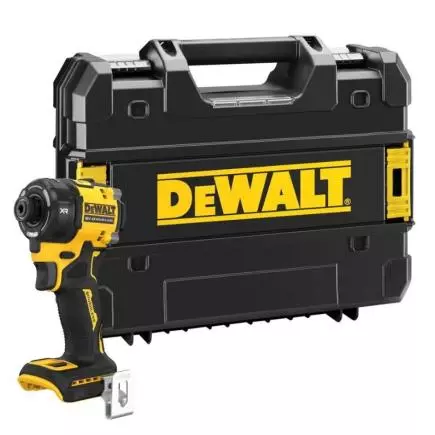 Visseuse à chocs Premium Hydraulique XR 18V Brushless - DEWALT - sans batterie, ni chargeur - TSTAK - DCF870NT-XJ