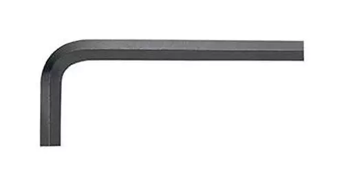 Clé mâle métriques BOST 6 pans 9 mm - 105 mm X 38 mm - 660266