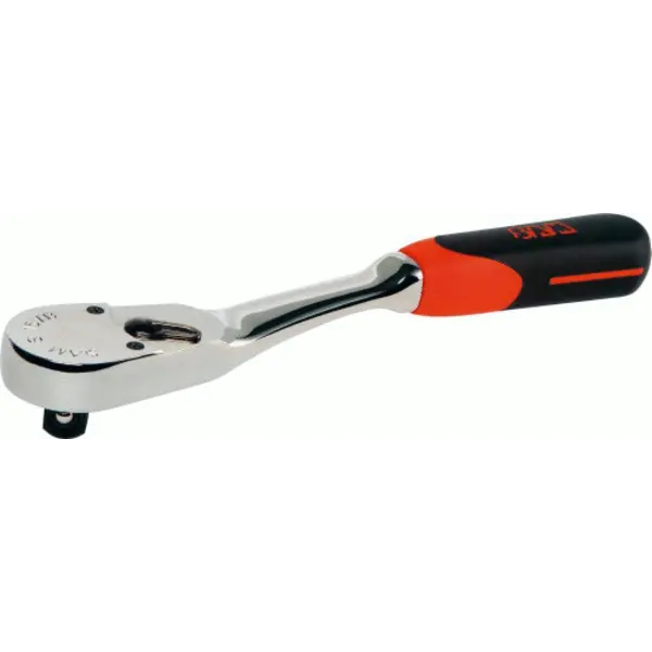 Cliquet chantier 1/2 60 dents