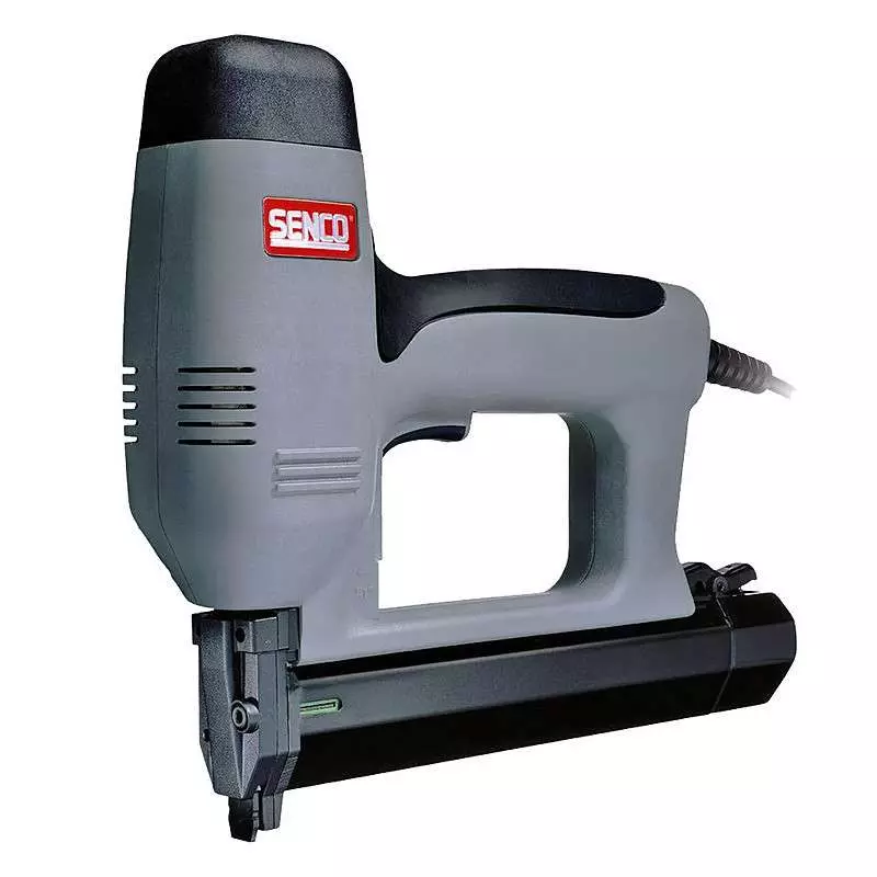 Agrafeuse-cloueuse SENCO LNS3215E clous brads AX 10-32mm / Agrafes 10-25mm - LNS3215E