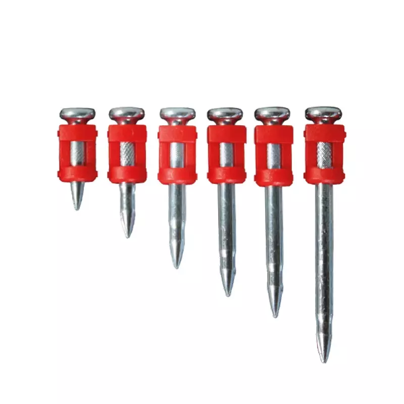 Clous en acier premium XHA pour FORCE ONE - sans gaz - CELO - BTE 800 - HASG