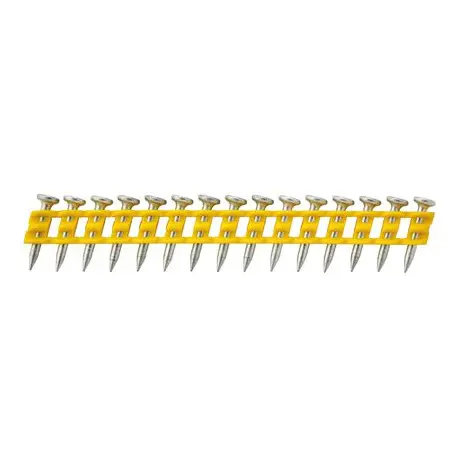 Boîte de 1005 pointes acier XH pour cloueur 3x27MM - DEWALT - DCN8903027