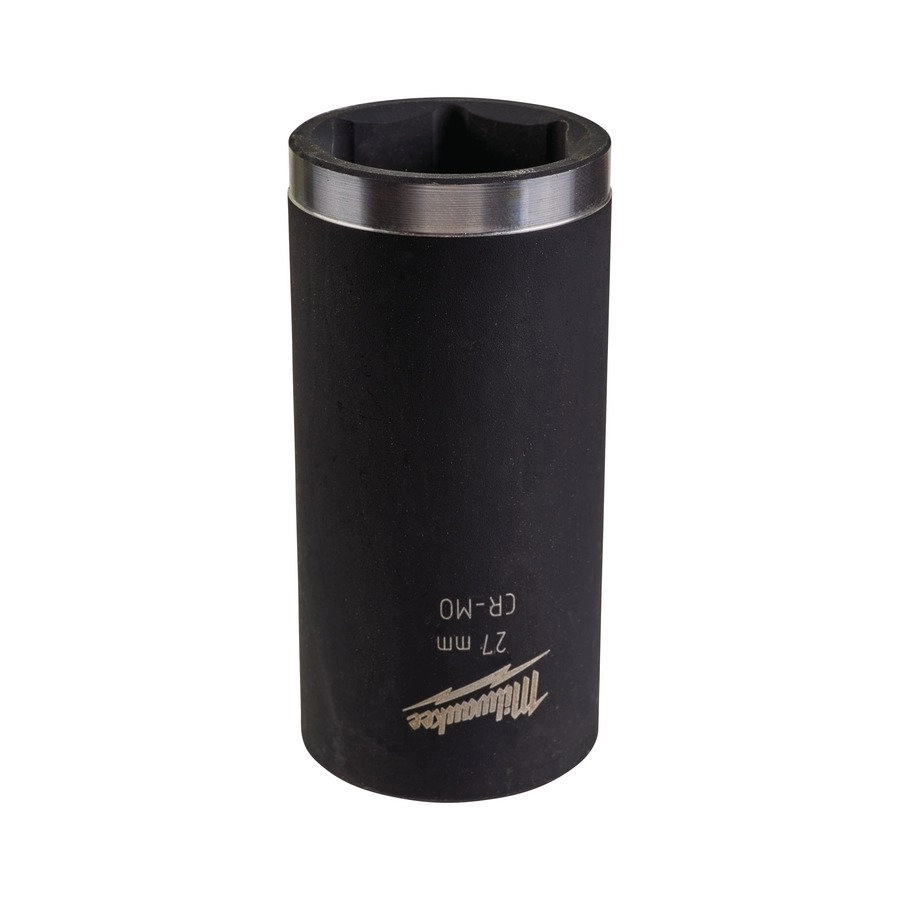 Douille Shockwave Impact Duty 1/2" - Ø37.8x24 mm - MILWAUKEE - 4932352858