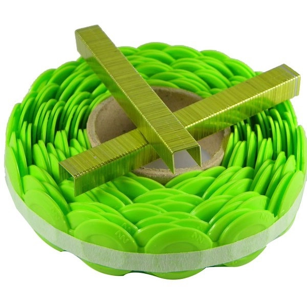 Recharge agrafes et capuchons pour agrafeuses STINGER - 136420