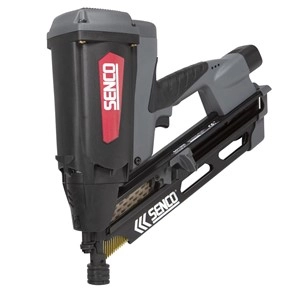 Cloueur à gaz SGT90I SENCO pour charpente bois - 4VS2001N