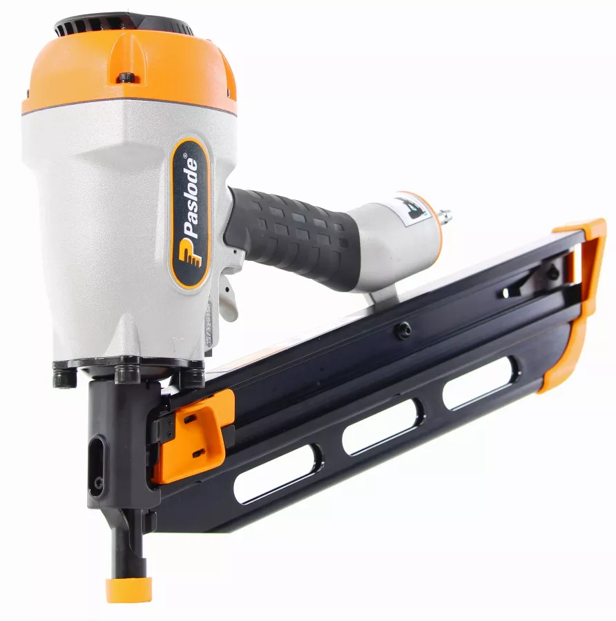 Cloueur pneumatique DFSN100.1 SPIT pour pointes en bande de 60 à 100 mm - 505275