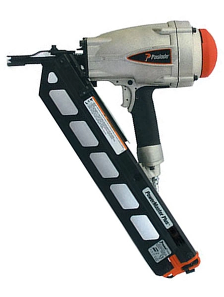 Cloueur pneumatique à bande clouage de structure PSN90 - 501560 