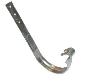 Crochet universel cuivre 33 tige 17 AMELUX - 52507