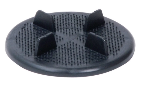 Plot PVC fixe 8 mm SOPREMA pour terrasse - 33958