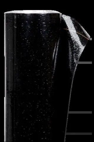 Rouleaux pare vapeur Elastophene Flam 25 confort de 7mx1m - 00098550 - 25kg     