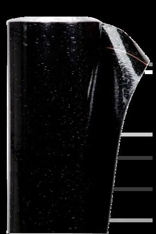 Sopralène Flam 180 SOPREMA - rouleau 6x1m - 00100965    