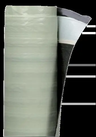 Rlx soprastick si confort 7mx1m gris 00098556 25kg                       