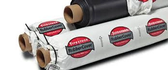 Membrane Firestone EPDM RC - 4.57x7.62m - W56RC41525