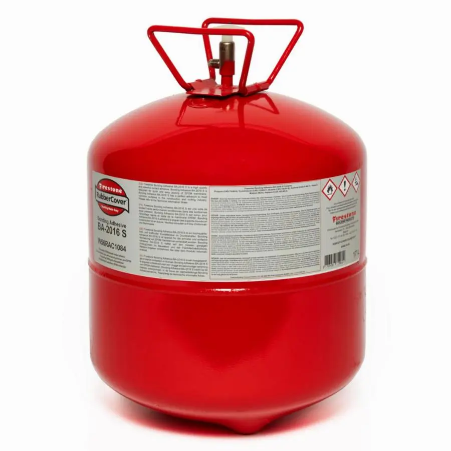 Colle projetée 2012S RC Canister 17L EPDM - W563581084