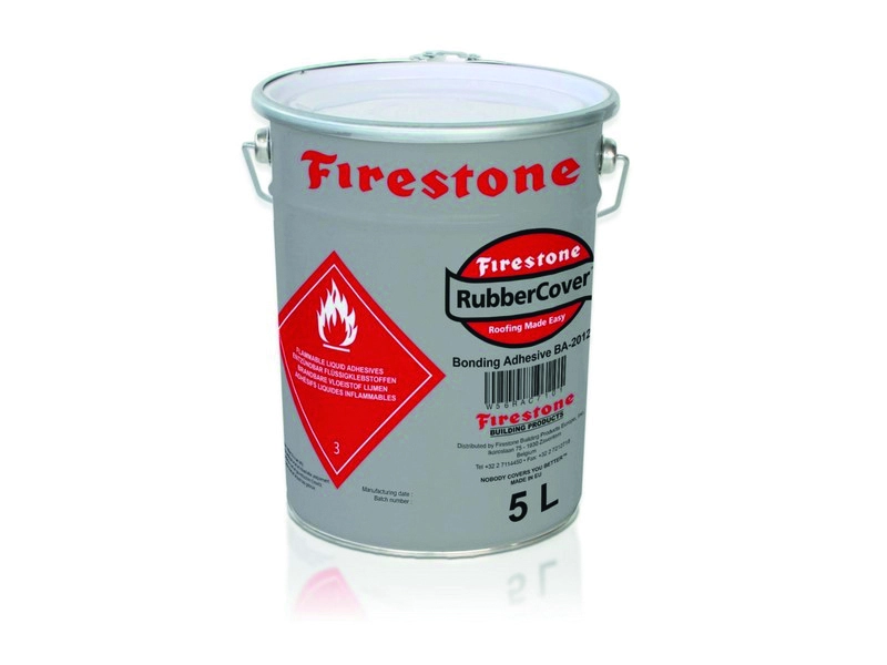 Colle BA-2015 5L firestone EPDM - W563587101