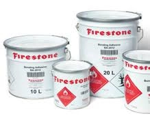 Colle BA-2015 10l firestone EPDM - W563587102