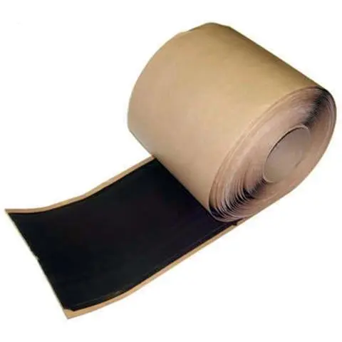 Batten cover strip 15.24cmx7.62m bande de pontage W56RAC1693 EPDM