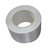 Rouleau bande adhésive grise Butyl UBBINK 100mm x 5m pour étanchéité - 321902