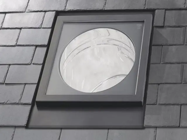 Kit éclairage d'appoint VELUX - ZTL 014