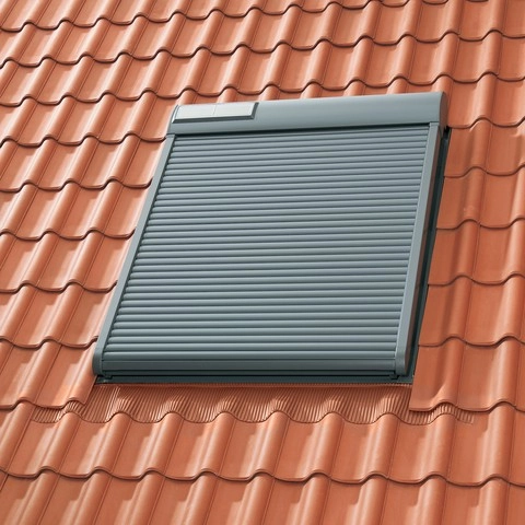 Volet roulant solaire SSL VELUX - SSL SK06 0000S