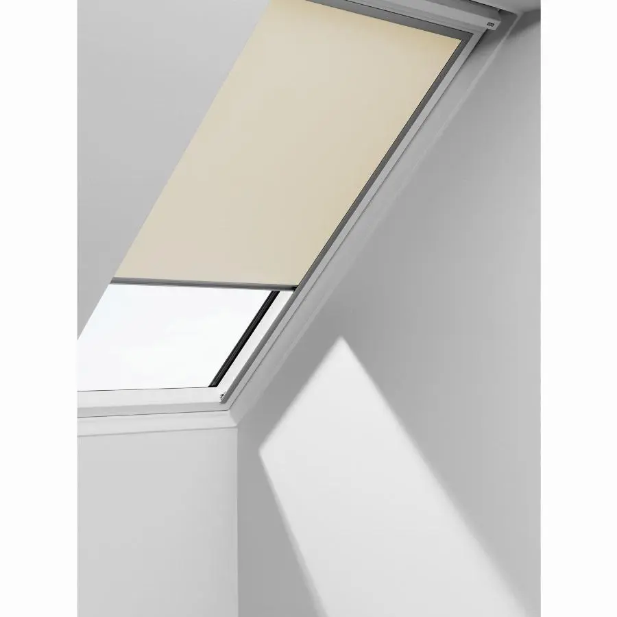 Store occultant VELUX - Beige - DKL S08 1085S